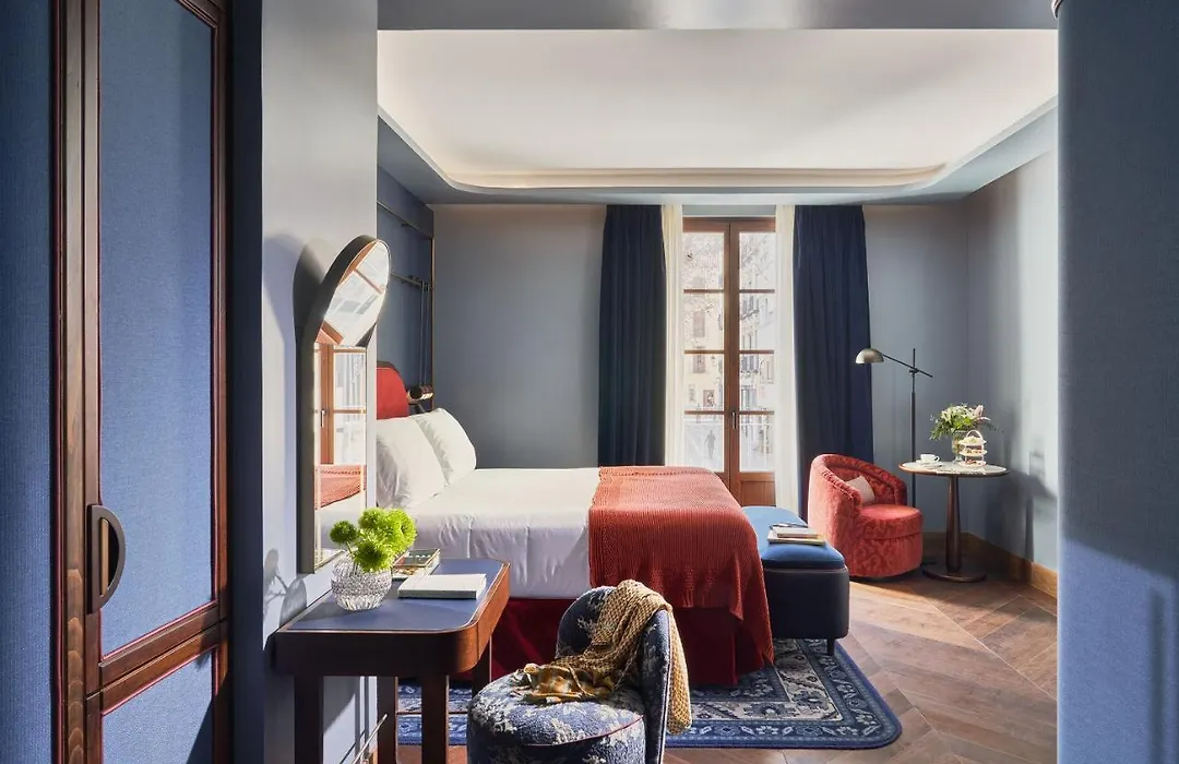 Seda Club Hotel - Small Luxury Hotels-1