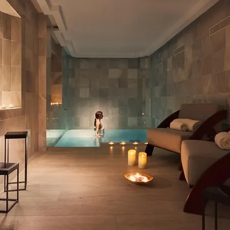 Seda Club Hotel - Small Luxury Hotels-3